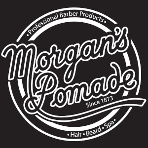 Morgans Pomade MK